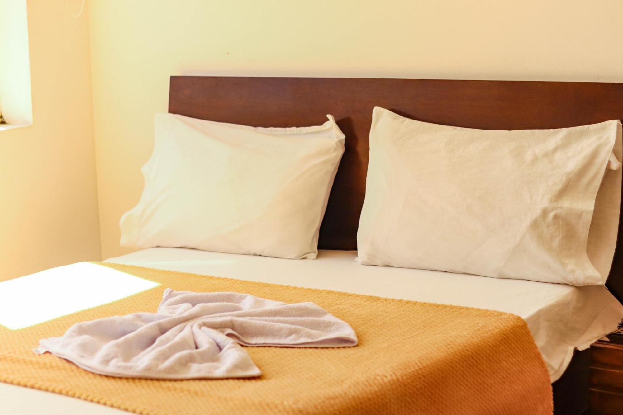 Hotel Big New York Carepa Room photo